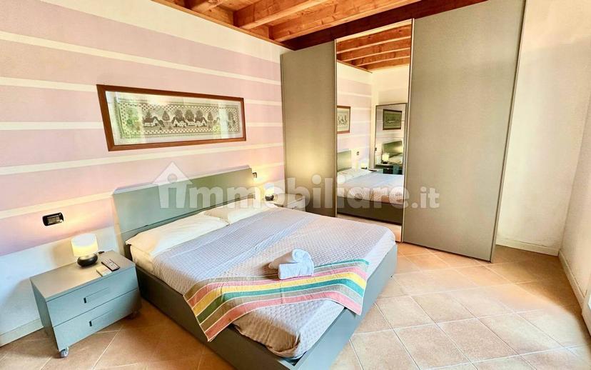 Appartamento via del Torchio  21F, Montinelle, Manerba del Garda — foto 14 di 26