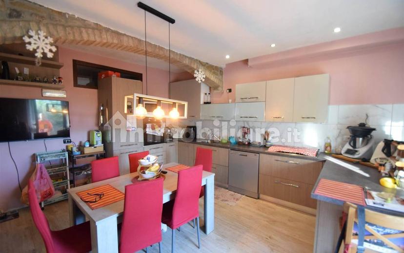 Terratetto unifamiliare 233 m², ottimo stato, Borgo Di Sotto, Vigolzone — foto 7 di 26