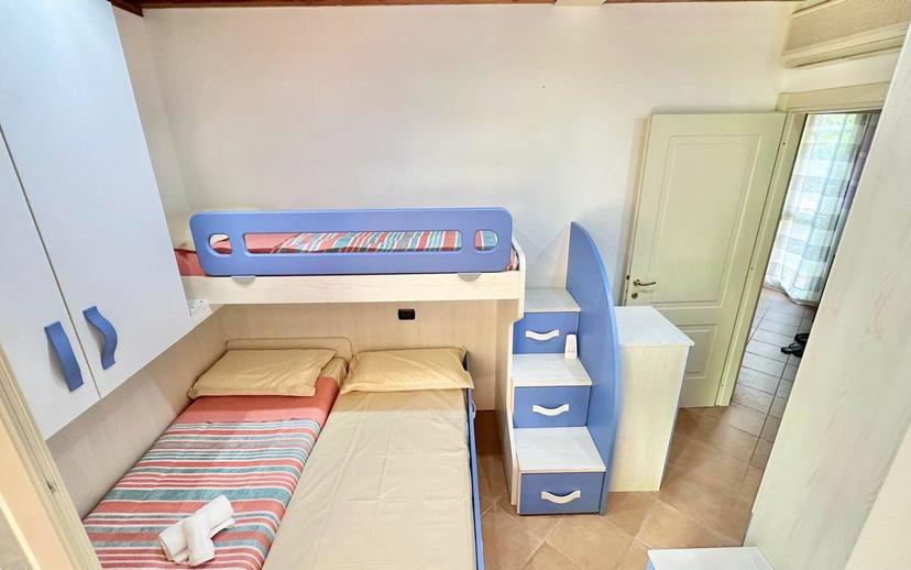 Appartamento via del Torchio  21F, Montinelle, Manerba del Garda — foto 5 di 26