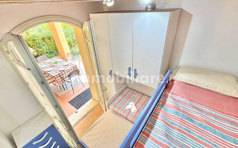 Appartamento via del Torchio  21F, Montinelle, Manerba del Garda — foto 12 di 26