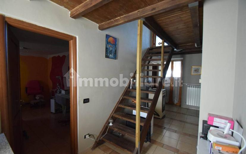 Terratetto unifamiliare 233 m², ottimo stato, Borgo Di Sotto, Vigolzone — foto 17 di 26