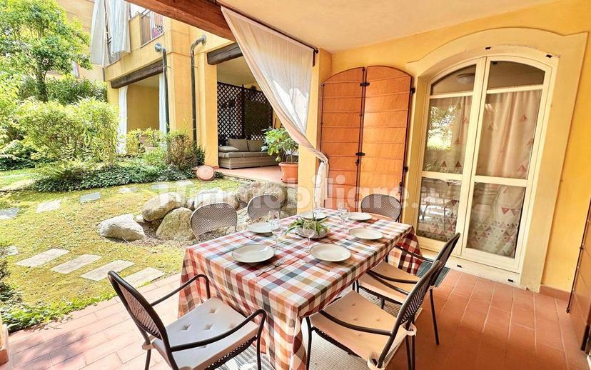 Appartamento via del Torchio  21F, Montinelle, Manerba del Garda — foto 15 di 26