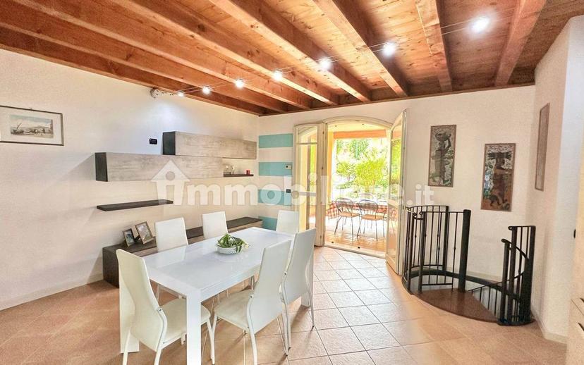 Appartamento via del Torchio  21F, Montinelle, Manerba del Garda — foto 18 di 26