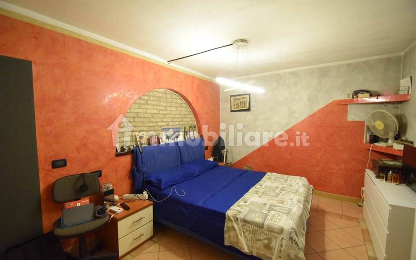 Terratetto unifamiliare 233 m², ottimo stato, Borgo Di Sotto, Vigolzone — foto 21 di 26