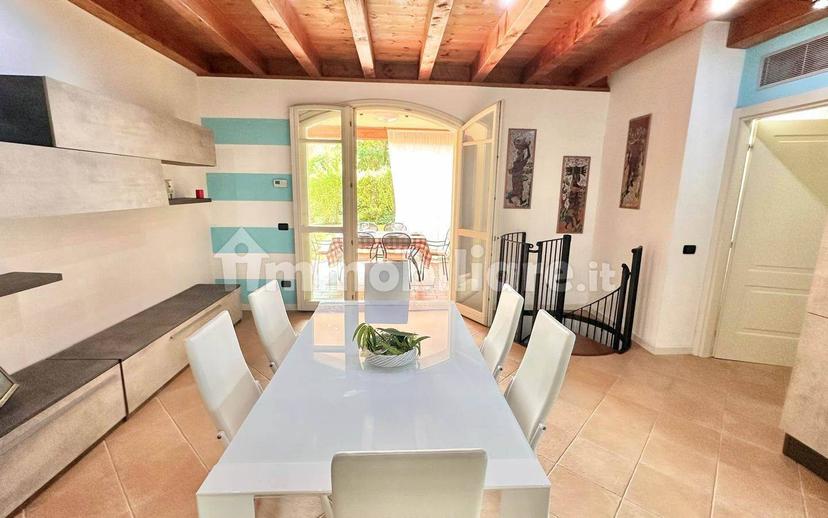Appartamento via del Torchio  21F, Montinelle, Manerba del Garda — foto 4 di 26