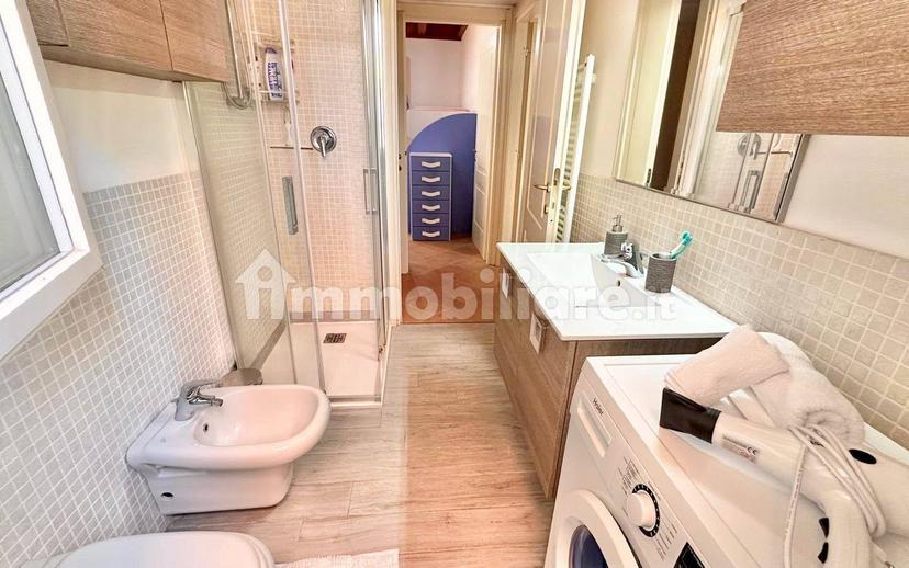 Appartamento via del Torchio  21F, Montinelle, Manerba del Garda — foto 22 di 26