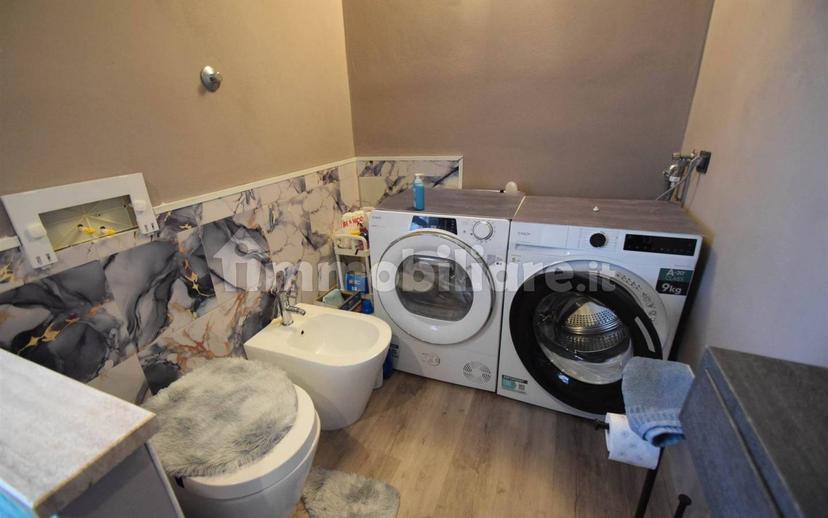 Terratetto unifamiliare 233 m², ottimo stato, Borgo Di Sotto, Vigolzone — foto 16 di 26