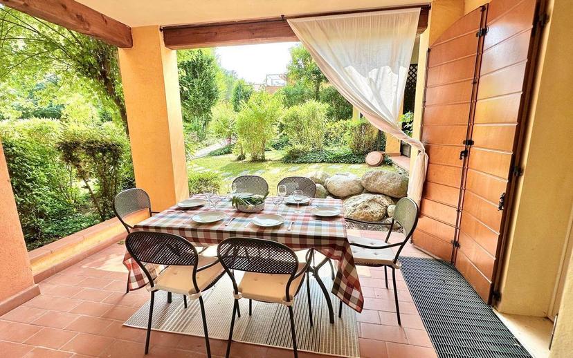Appartamento via del Torchio  21F, Montinelle, Manerba del Garda — foto 16 di 26