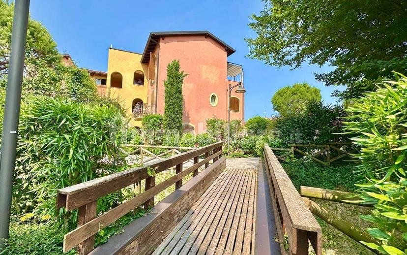 Appartamento via del Torchio  21F, Montinelle, Manerba del Garda — foto 25 di 26