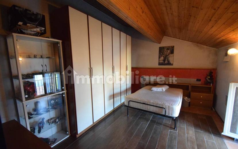 Terratetto unifamiliare 233 m², ottimo stato, Borgo Di Sotto, Vigolzone — foto 5 di 26