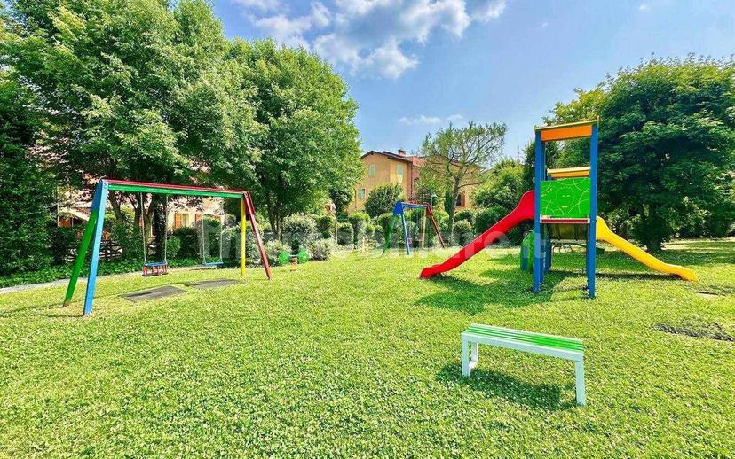 Appartamento via del Torchio  21F, Montinelle, Manerba del Garda — foto 24 di 26