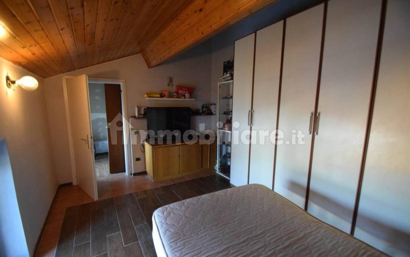 Terratetto unifamiliare 233 m², ottimo stato, Borgo Di Sotto, Vigolzone — foto 15 di 26