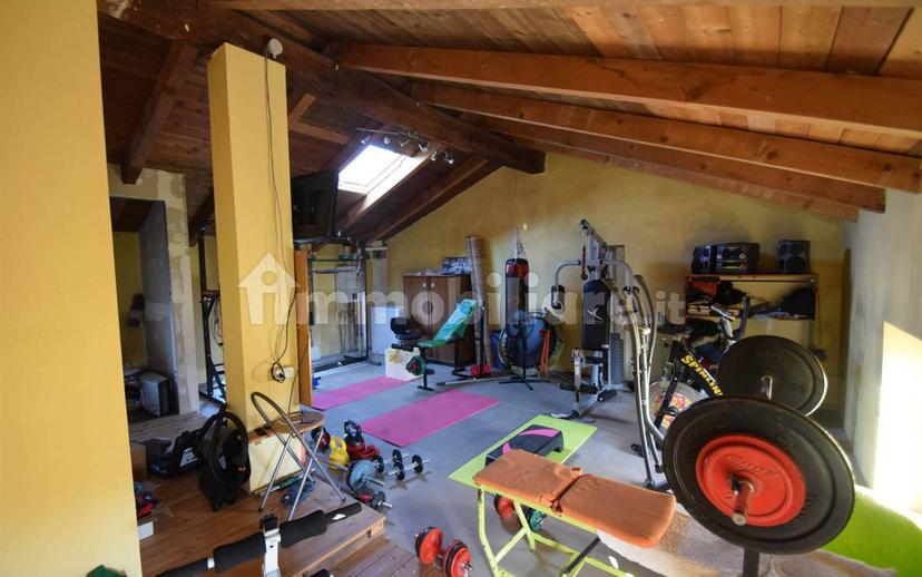 Terratetto unifamiliare 233 m², ottimo stato, Borgo Di Sotto, Vigolzone — foto 4 di 26