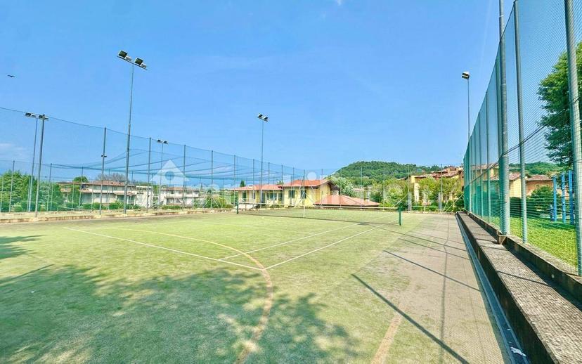 Appartamento via del Torchio  21F, Montinelle, Manerba del Garda — foto 23 di 26