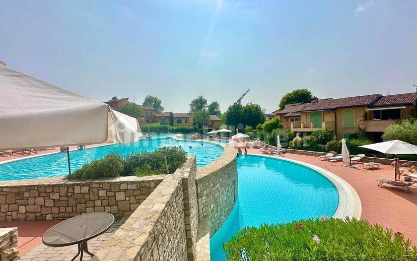 Appartamento via del Torchio  21F, Montinelle, Manerba del Garda — foto 11 di 26