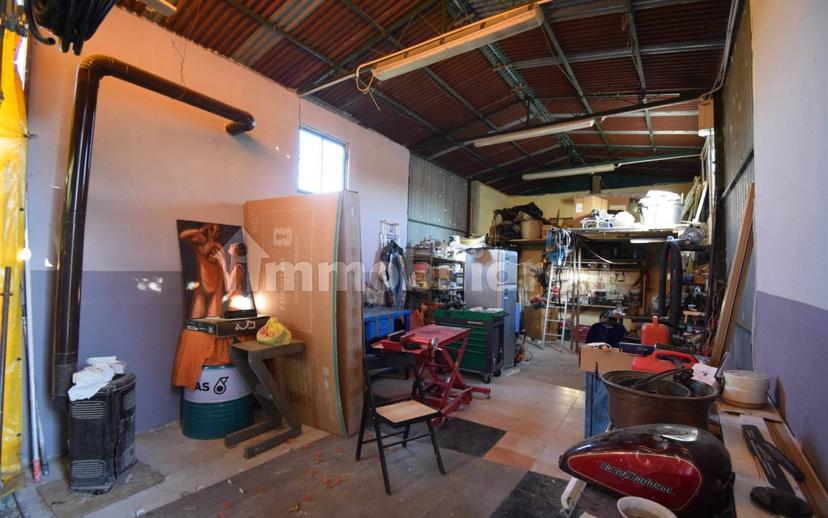 Terratetto unifamiliare 233 m², ottimo stato, Borgo Di Sotto, Vigolzone — foto 12 di 26