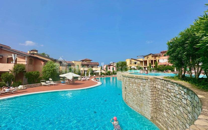 Appartamento via del Torchio  21F, Montinelle, Manerba del Garda — foto 21 di 26