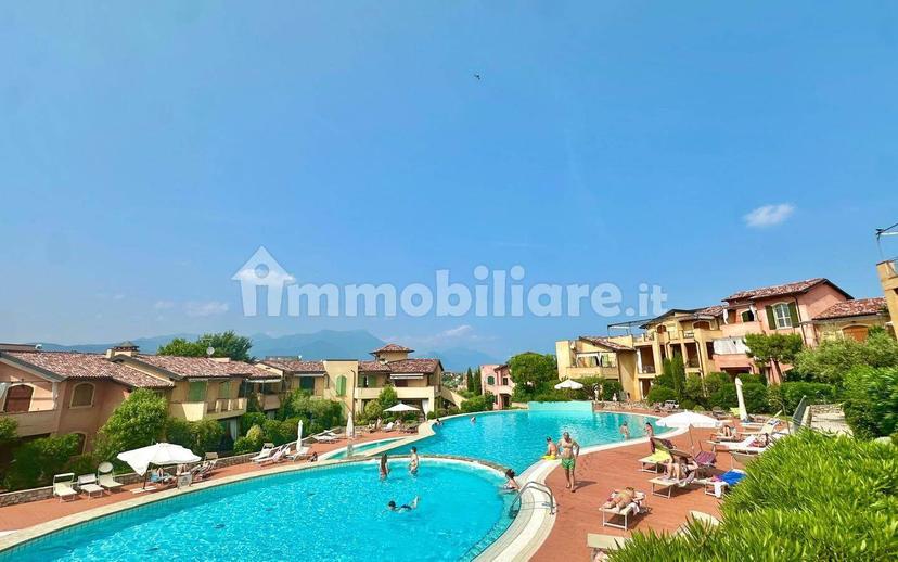 Appartamento via del Torchio  21F, Montinelle, Manerba del Garda — foto 6 di 26