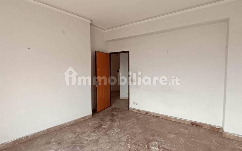 Appartamento via Noviziato Casazza 56, Viale Italia - Montepiselli, Messina