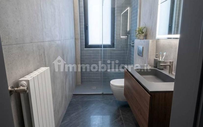 Appartamento viale Coppini  33, Centro, Moglia