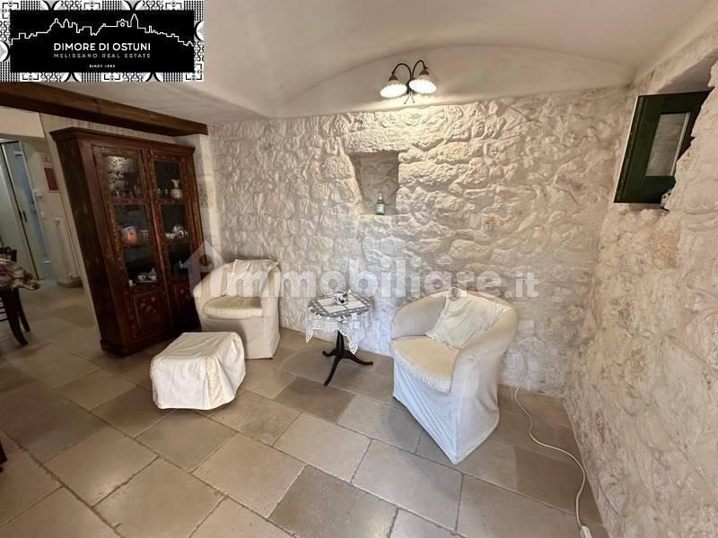Villa unifamiliare, ottimo stato, 78 m², Via Ludovico, Corso Umberto I, Vittorio Emanuele, Ostuni — foto 5 di 16