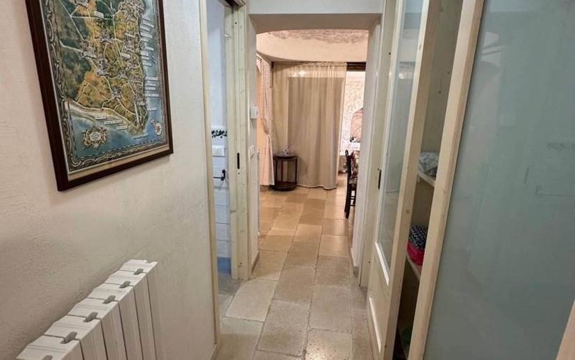 Villa unifamiliare, ottimo stato, 78 m², Via Ludovico, Corso Umberto I, Vittorio Emanuele, Ostuni — foto 16 di 16