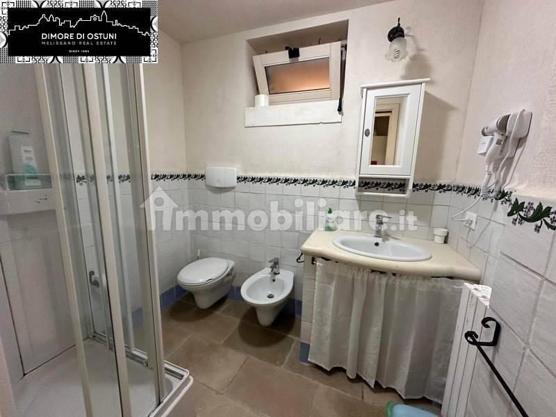 Villa unifamiliare, ottimo stato, 78 m², Via Ludovico, Corso Umberto I, Vittorio Emanuele, Ostuni — foto 6 di 16