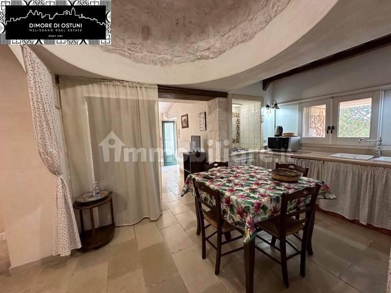 Villa unifamiliare, ottimo stato, 78 m², Via Ludovico, Corso Umberto I, Vittorio Emanuele, Ostuni