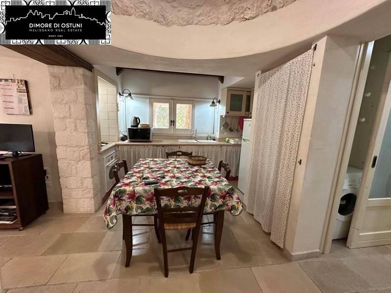 Villa unifamiliare, ottimo stato, 78 m², Via Ludovico, Corso Umberto I, Vittorio Emanuele, Ostuni — foto 9 di 16