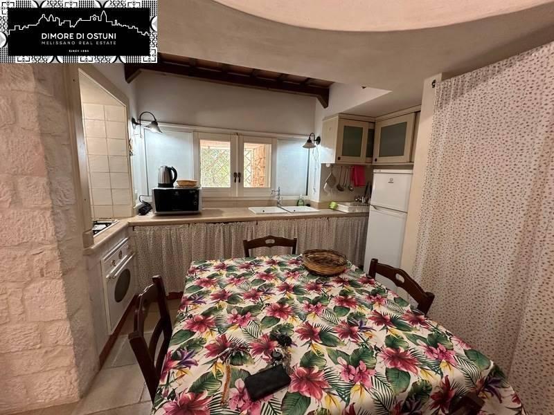 Villa unifamiliare, ottimo stato, 78 m², Via Ludovico, Corso Umberto I, Vittorio Emanuele, Ostuni — foto 13 di 16