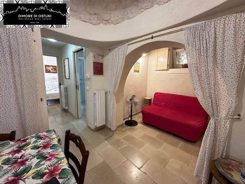 Villa unifamiliare, ottimo stato, 78 m², Via Ludovico, Corso Umberto I, Vittorio Emanuele, Ostuni — foto 12 di 16