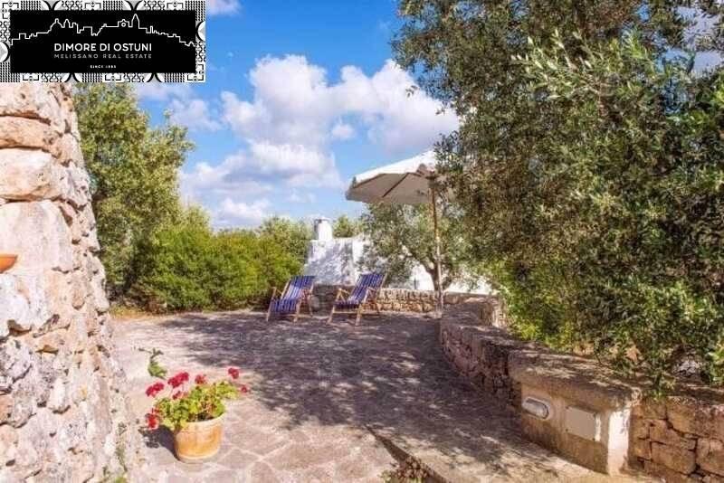 Villa unifamiliare, ottimo stato, 78 m², Via Ludovico, Corso Umberto I, Vittorio Emanuele, Ostuni — foto 7 di 16