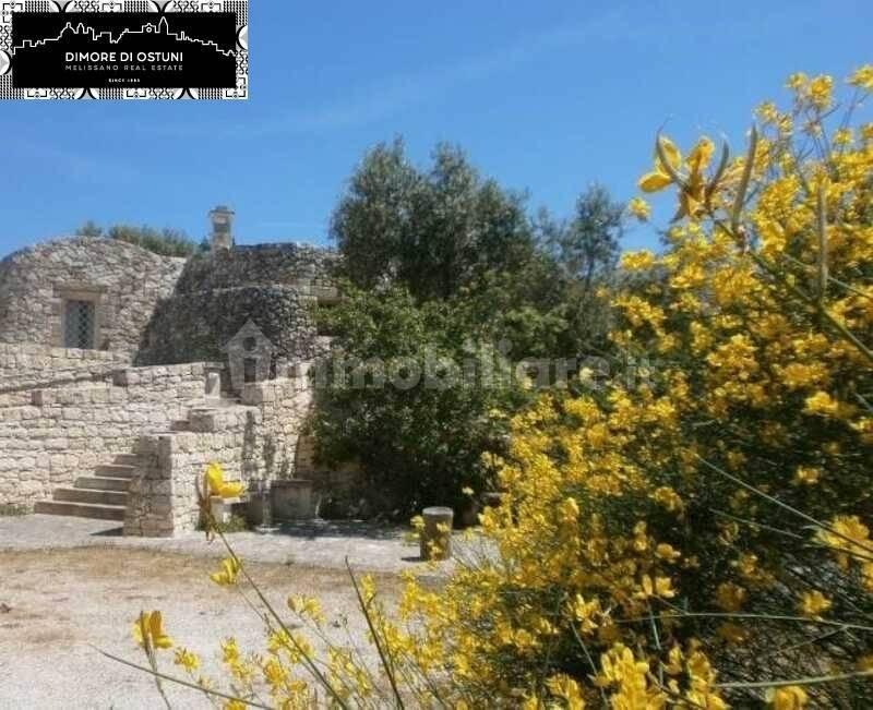 Villa unifamiliare, ottimo stato, 78 m², Via Ludovico, Corso Umberto I, Vittorio Emanuele, Ostuni — foto 3 di 16