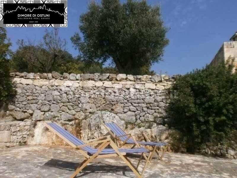 Villa unifamiliare, ottimo stato, 78 m², Via Ludovico, Corso Umberto I, Vittorio Emanuele, Ostuni — foto 11 di 16