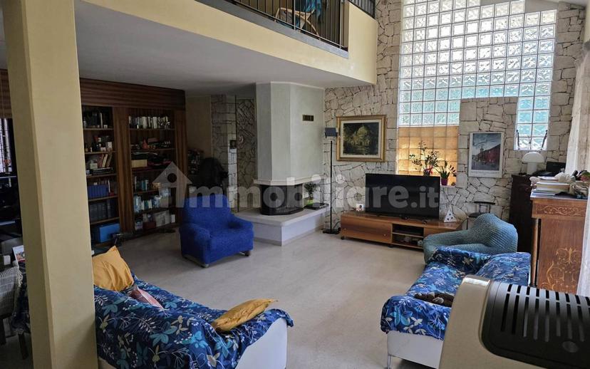 Villa bifamiliare, ottimo stato, 180 m², Arbizzano-santa Maria, Negrar di Valpolicella — foto 57 di 59