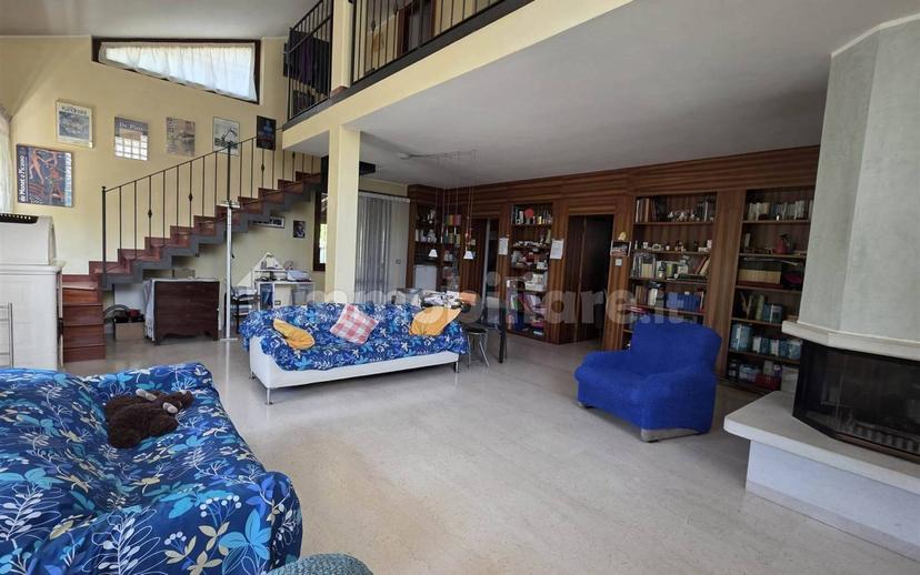 Villa bifamiliare, ottimo stato, 180 m², Arbizzano-santa Maria, Negrar di Valpolicella — foto 59 di 59