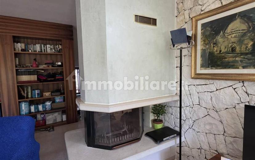 Villa bifamiliare, ottimo stato, 180 m², Arbizzano-santa Maria, Negrar di Valpolicella — foto 47 di 59