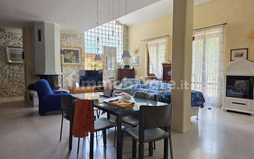 Villa bifamiliare, ottimo stato, 180 m², Arbizzano-santa Maria, Negrar di Valpolicella — foto 39 di 59