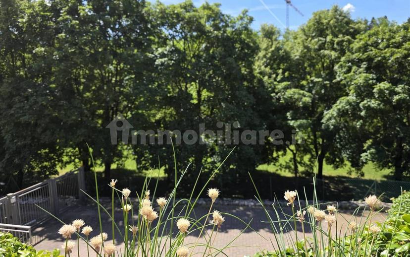 Villa bifamiliare, ottimo stato, 180 m², Arbizzano-santa Maria, Negrar di Valpolicella — foto 35 di 59