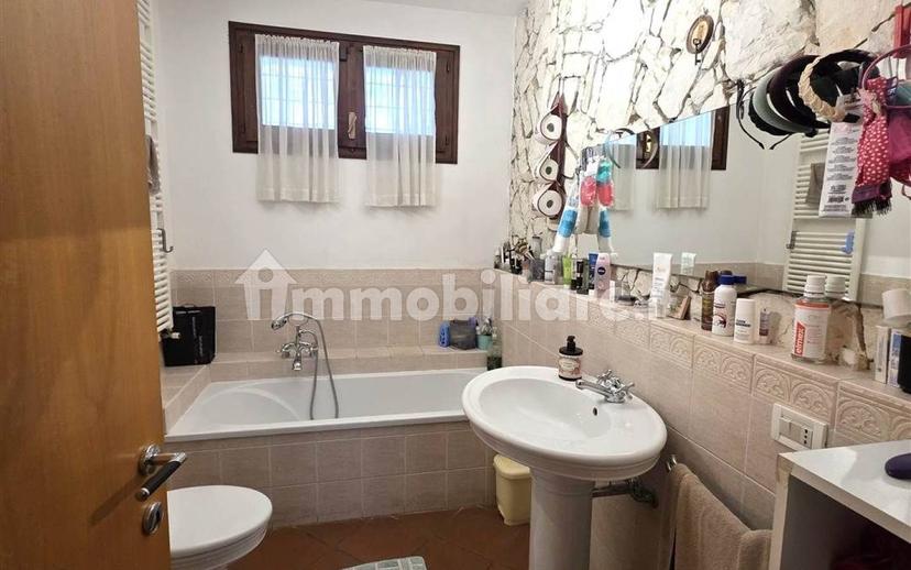 Villa bifamiliare, ottimo stato, 180 m², Arbizzano-santa Maria, Negrar di Valpolicella — foto 32 di 59