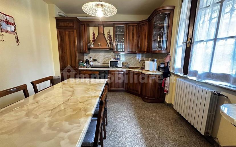 Villa unifamiliare via Angelo Benincori, Centro, Sant'Angelo Lodigiano — foto 27 di 33