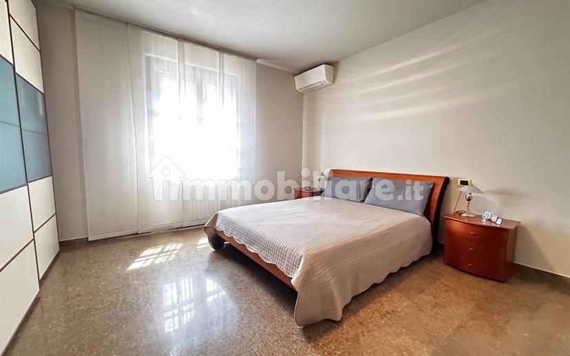 Villa unifamiliare via Angelo Benincori, Centro, Sant'Angelo Lodigiano — foto 29 di 33