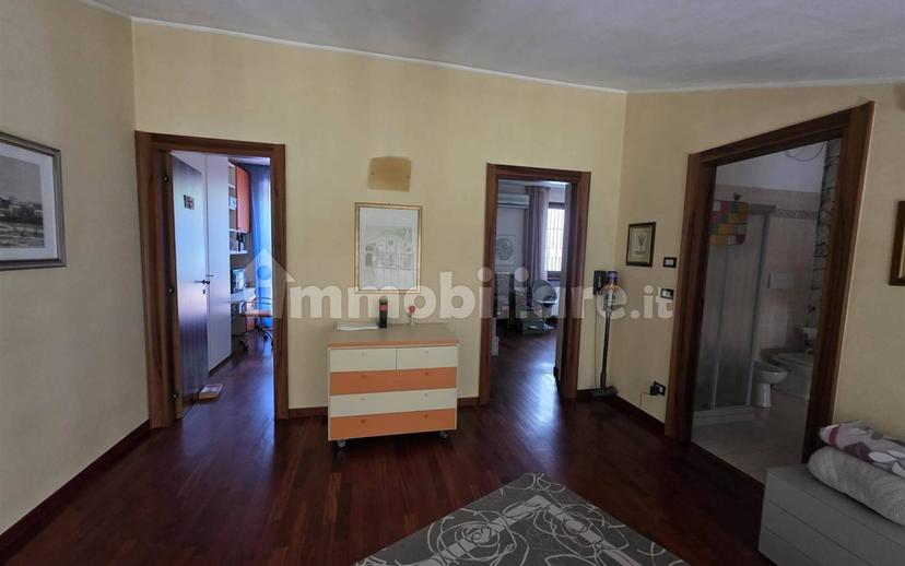 Villa bifamiliare, ottimo stato, 180 m², Arbizzano-santa Maria, Negrar di Valpolicella — foto 23 di 59
