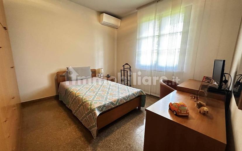 Villa unifamiliare via Angelo Benincori, Centro, Sant'Angelo Lodigiano — foto 31 di 33