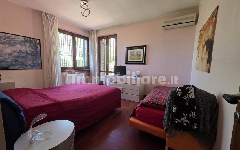 Villa bifamiliare, ottimo stato, 180 m², Arbizzano-santa Maria, Negrar di Valpolicella — foto 42 di 59