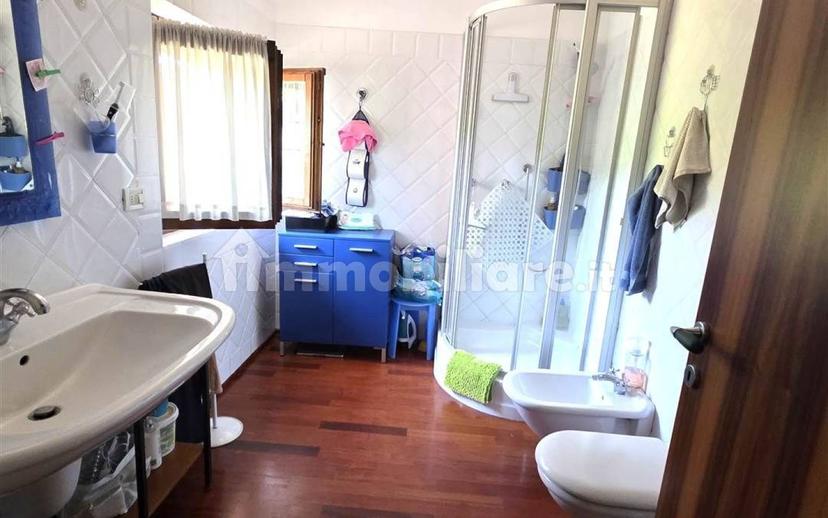Villa bifamiliare, ottimo stato, 180 m², Arbizzano-santa Maria, Negrar di Valpolicella — foto 58 di 59