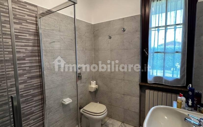 Villa unifamiliare via Angelo Benincori, Centro, Sant'Angelo Lodigiano — foto 20 di 33
