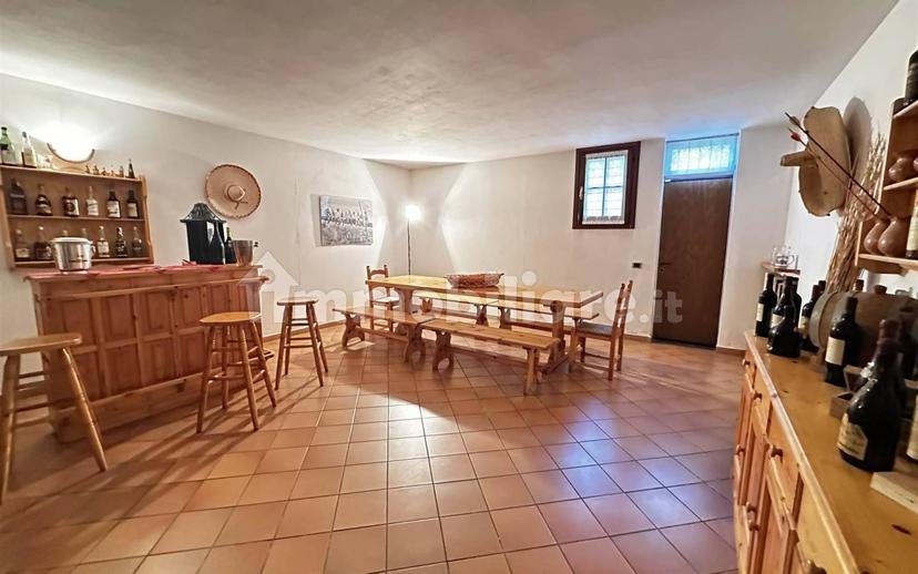Villa unifamiliare via Angelo Benincori, Centro, Sant'Angelo Lodigiano — foto 21 di 33
