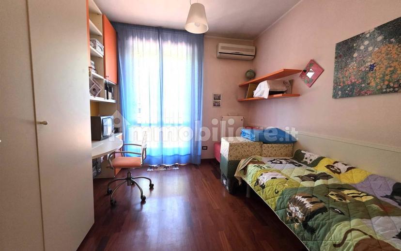Villa bifamiliare, ottimo stato, 180 m², Arbizzano-santa Maria, Negrar di Valpolicella — foto 27 di 59