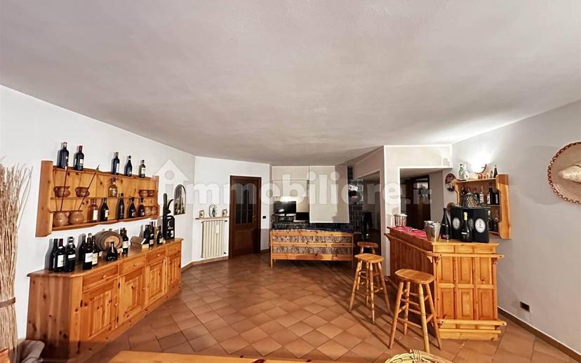 Villa unifamiliare via Angelo Benincori, Centro, Sant'Angelo Lodigiano — foto 9 di 33